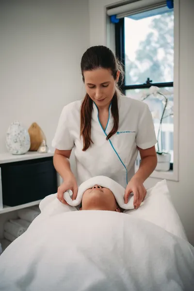 Swedish Massage